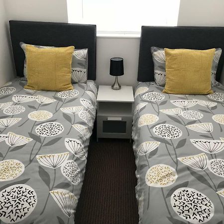 Eastbourne, Sovereign Harbour Holiday Home Ngoại thất bức ảnh