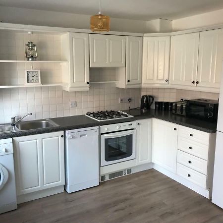 Eastbourne, Sovereign Harbour Holiday Home Ngoại thất bức ảnh