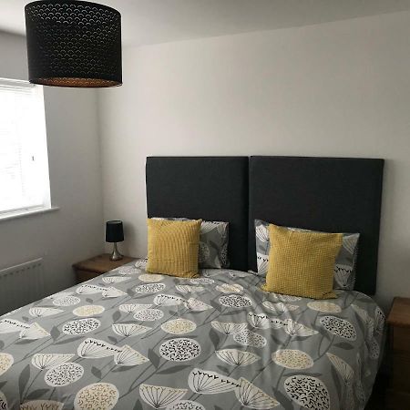 Eastbourne, Sovereign Harbour Holiday Home Ngoại thất bức ảnh