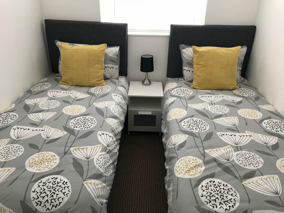 Eastbourne, Sovereign Harbour Holiday Home Ngoại thất bức ảnh