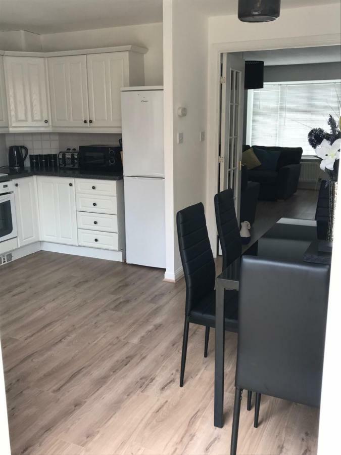 Eastbourne, Sovereign Harbour Holiday Home Ngoại thất bức ảnh