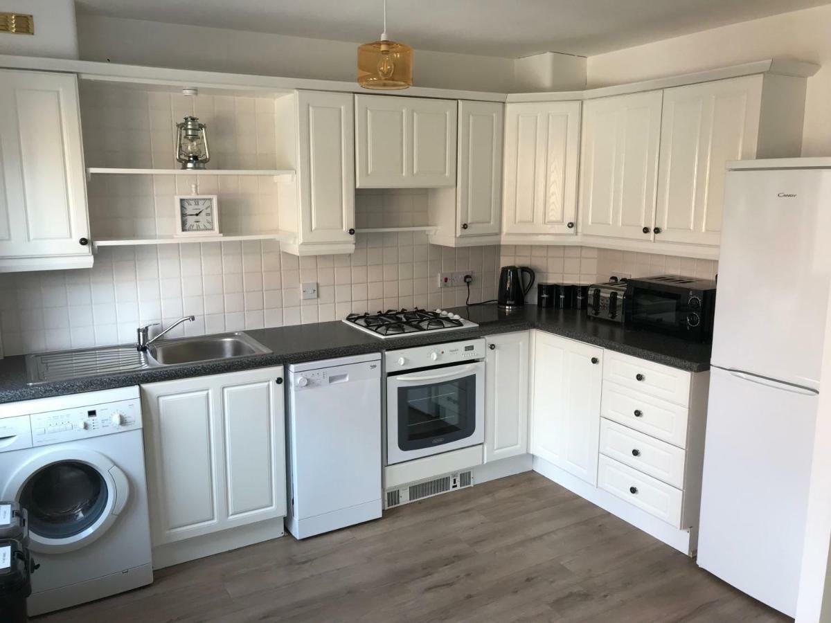 Eastbourne, Sovereign Harbour Holiday Home Ngoại thất bức ảnh