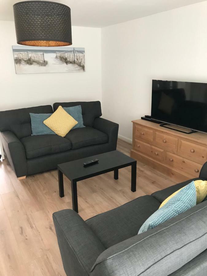 Eastbourne, Sovereign Harbour Holiday Home Ngoại thất bức ảnh