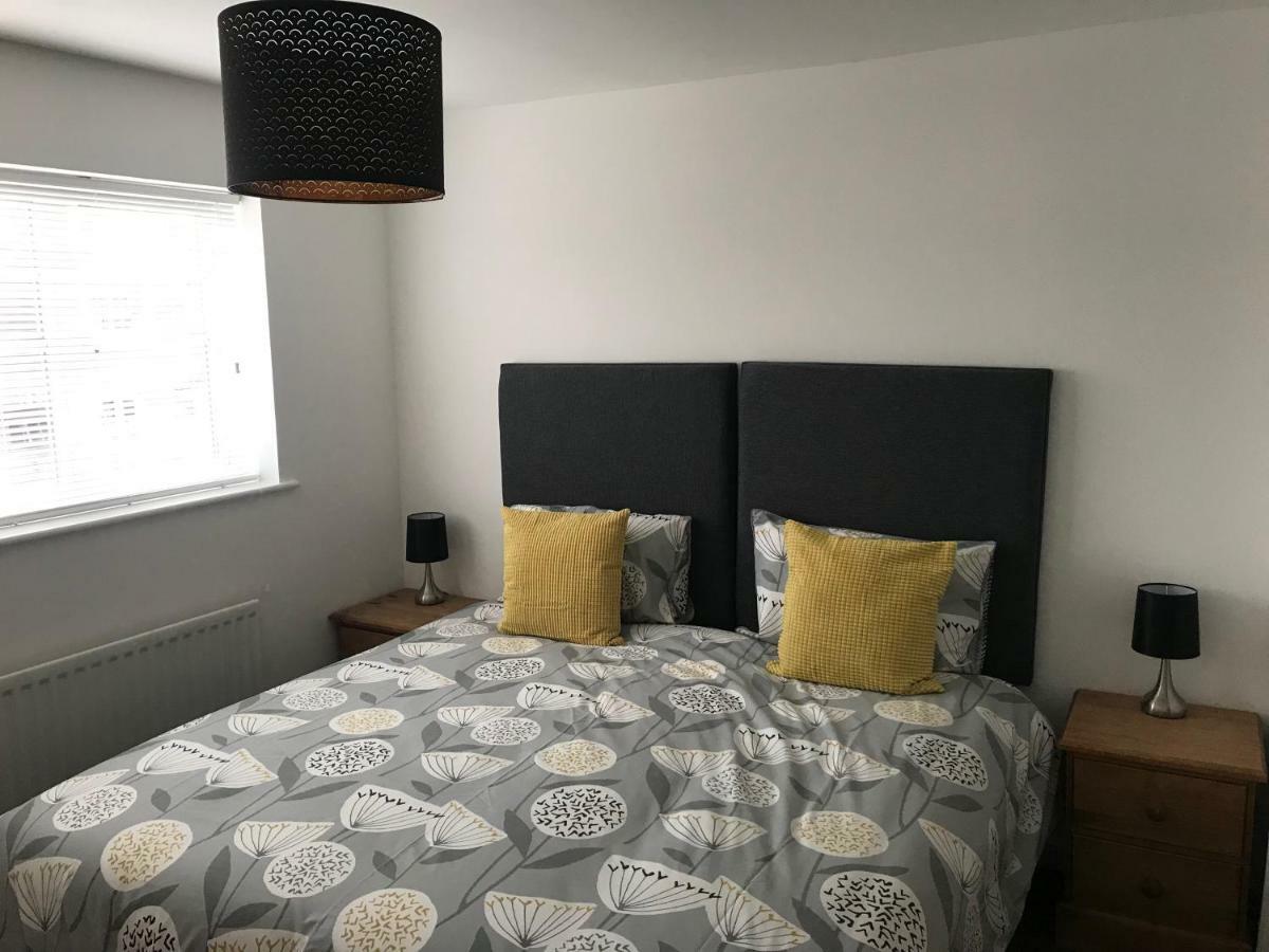 Eastbourne, Sovereign Harbour Holiday Home Ngoại thất bức ảnh