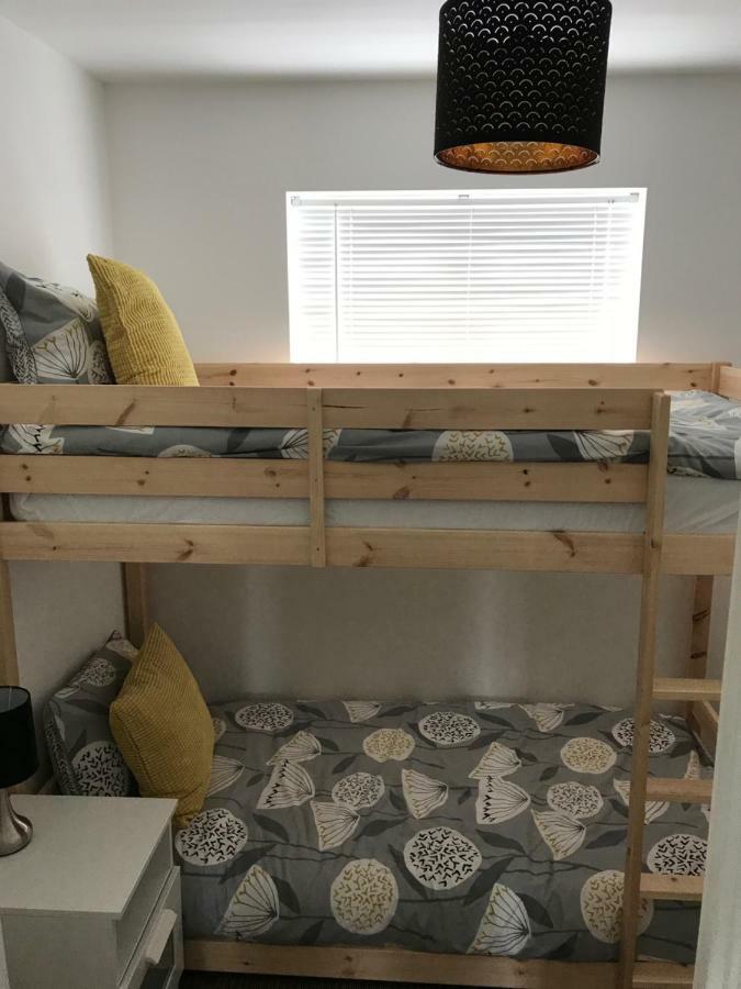 Eastbourne, Sovereign Harbour Holiday Home Ngoại thất bức ảnh