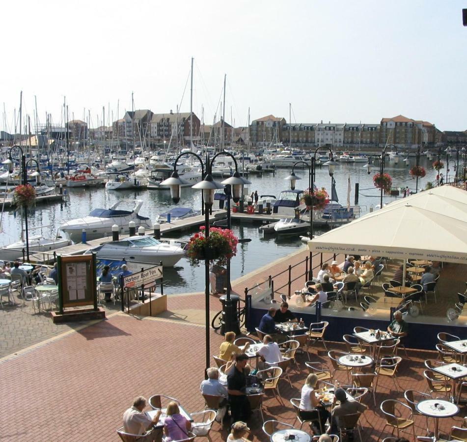 Eastbourne, Sovereign Harbour Holiday Home Ngoại thất bức ảnh