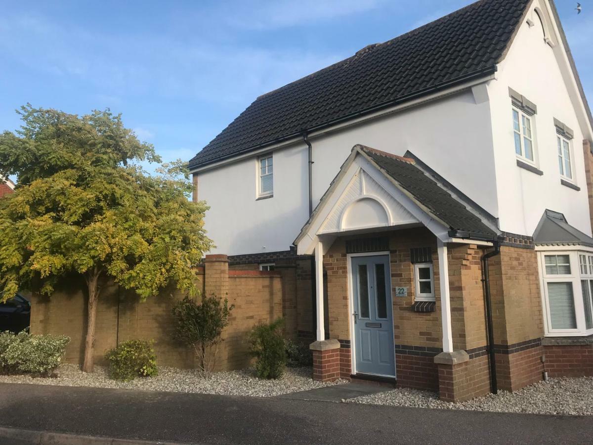 Eastbourne, Sovereign Harbour Holiday Home Ngoại thất bức ảnh