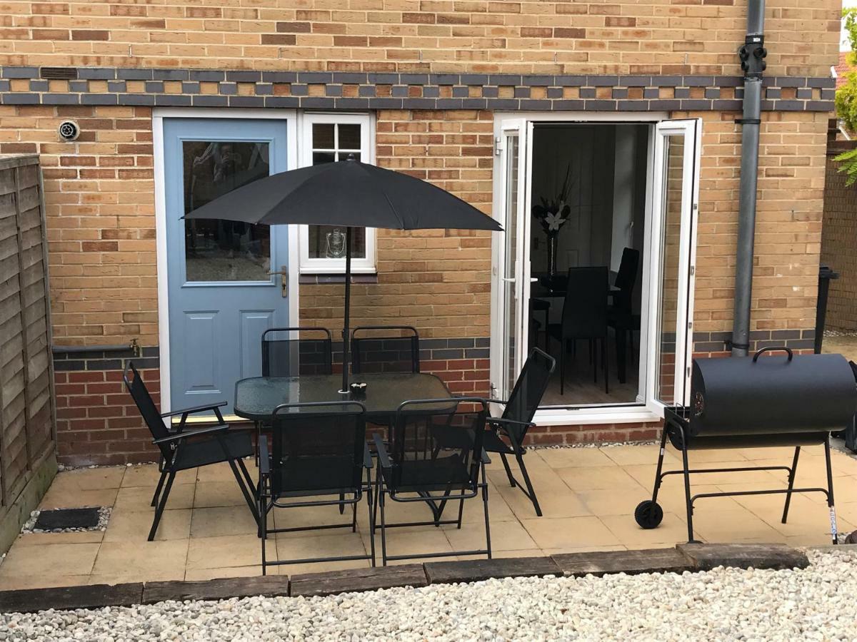 Eastbourne, Sovereign Harbour Holiday Home Ngoại thất bức ảnh