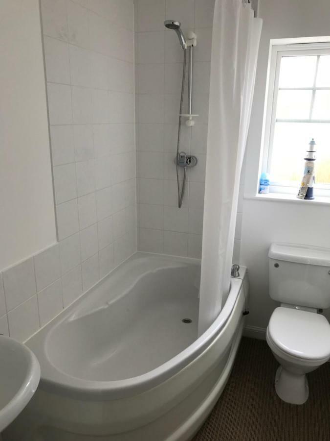 Eastbourne, Sovereign Harbour Holiday Home Ngoại thất bức ảnh