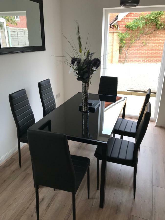 Eastbourne, Sovereign Harbour Holiday Home Ngoại thất bức ảnh