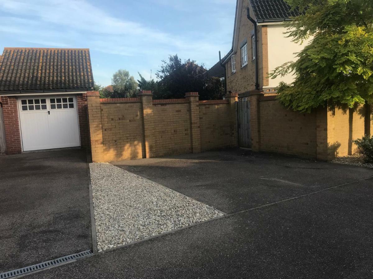 Eastbourne, Sovereign Harbour Holiday Home Ngoại thất bức ảnh